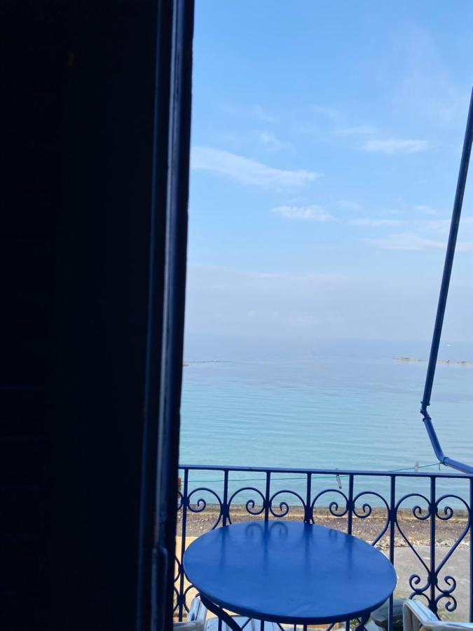 Hotel Areti Aegina Dış mekan fotoğraf