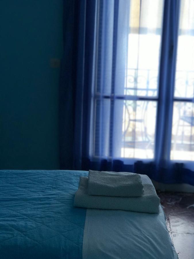 Hotel Areti Aegina Dış mekan fotoğraf